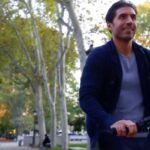 Bicicletas eléctricas en Sevilla movilidad sostenible y eficiente para la ciudad