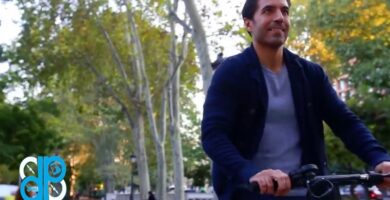 Bicicletas eléctricas en Sevilla movilidad sostenible y eficiente para la ciudad 4 Bicicletas eléctricas en Sevilla movilidad sostenible y eficiente para la ciudad