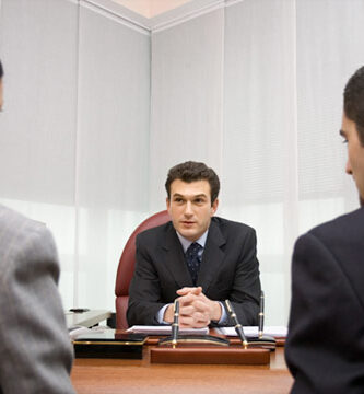 Cómo llevarte bien con tu jefe