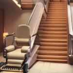 ¿Quieres renovar tu hogar? Comienza con un salvaescaleras