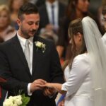 Cómo casarse en El Vaticano