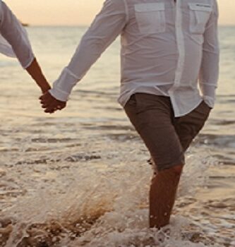 Cómo conseguir que tu amor de verano dure