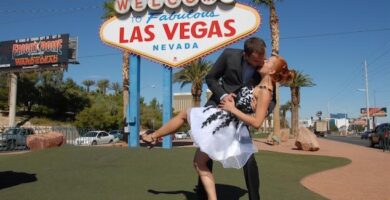 Consejos para casarse en un casino