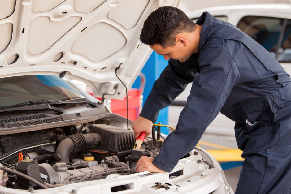 Consejos para iniciar un negocio de lavado de autos 1 Consejos para iniciar un negocio de lavado de autos