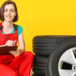 Diferencia entre neumáticos baratos y caros
