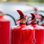 Extintor de Polvo ABC 6 kg: Una Herramienta Esencial para la Seguridad Contra Incendios