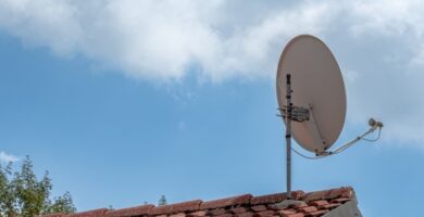 Instalación profesional de antenas de TV 5 Instalación profesional de antenas de TV