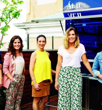 Las mejores ciudades para las solteras