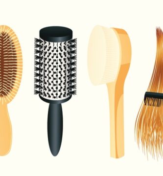 Los mejores cepillos para el cabello