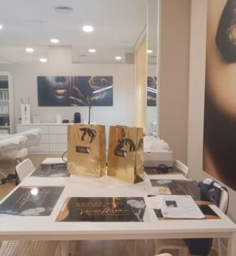 Vanessa Marín centro médico-estético y formación en estética avanzada