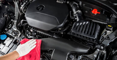 Comprar un Motor de Segunda Mano: Una Guía Completa 4 Comprar un Motor de Segunda Mano: Una Guía Completa