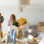 Guía definitiva para un exitoso cambio de casa